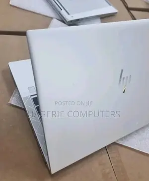 New Laptop HP EliteBook 830 G7 16GB Intel Core I7 SSD 512GB
