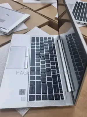 New Laptop HP EliteBook 830 G7 16GB Intel Core I7 SSD 512GB