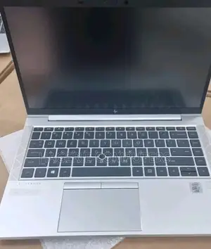 New Laptop HP EliteBook 830 G7 16GB Intel Core I7 SSD 512GB