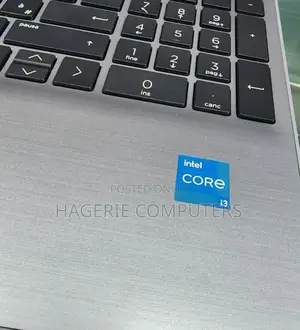 New Laptop HP Stream Notebook 8GB Intel Core I3 SSD 256GB