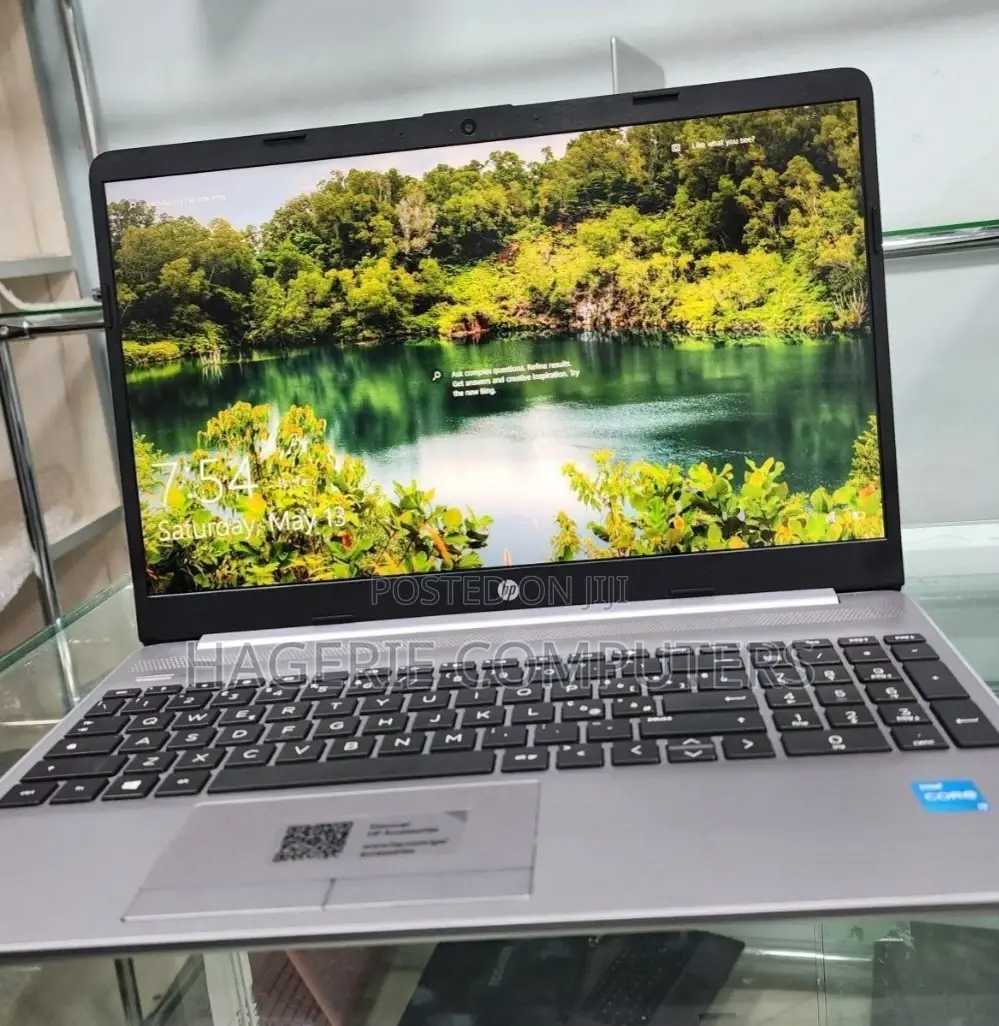 New Laptop HP Stream Notebook 8GB Intel Core I3 SSD 256GB