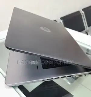 New Laptop HP EliteBook 850 G2 8GB Intel Core I5 HDD 1T