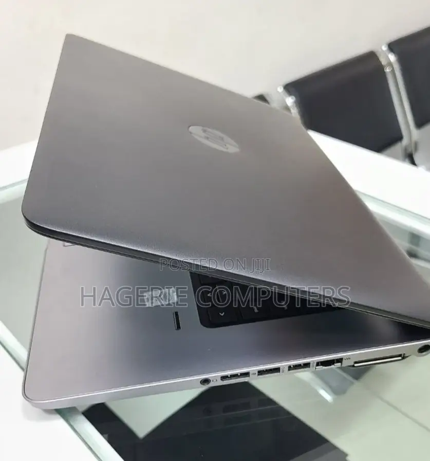 New Laptop HP EliteBook 850 G2 8GB Intel Core I5 HDD 1T