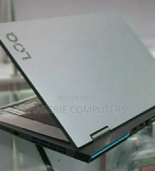 New Laptop Lenovo Legion Y540 8GB Intel Core I5 SSD 512GB