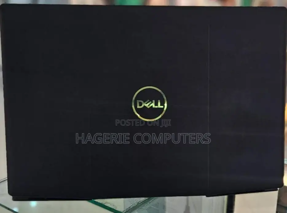 New Laptop Dell G3 15 3590 8GB Intel Core I5 SSD 512GB