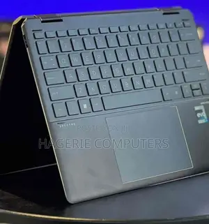 Photo - New Laptop HP Spectre 13 16GB Intel Core I7 SSD 512GB