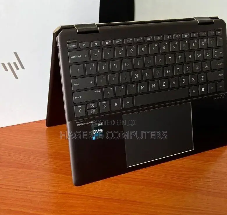 New Laptop HP Spectre 13 16GB Intel Core I7 SSD 512GB