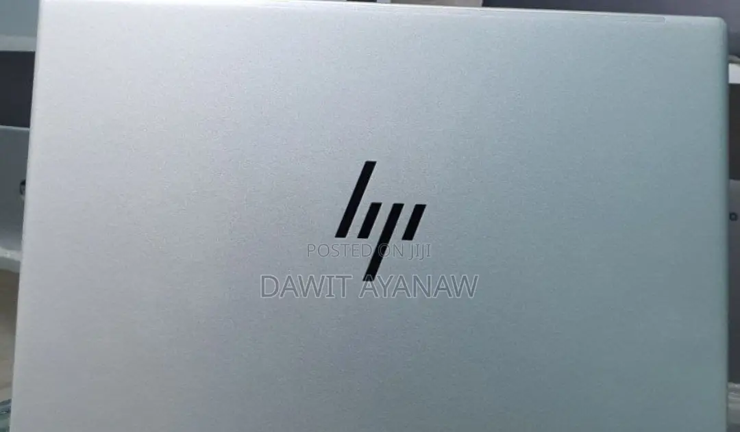 New Laptop HP Envy 13 16GB Intel Core I7 SSD 1T