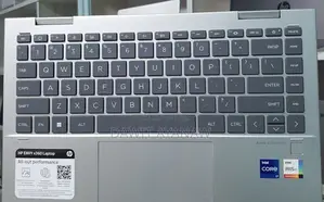 New Laptop HP Envy 13 16GB Intel Core I7 SSD 1T