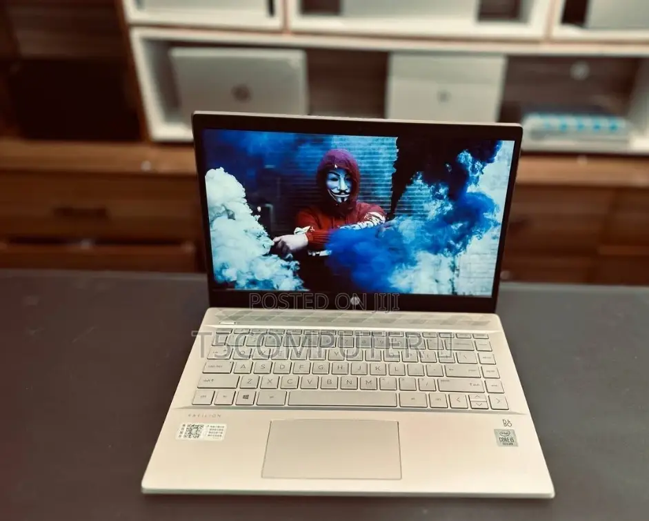 New Laptop HP Pavilion 14z 16GB Intel Core I5 SSD 512GB