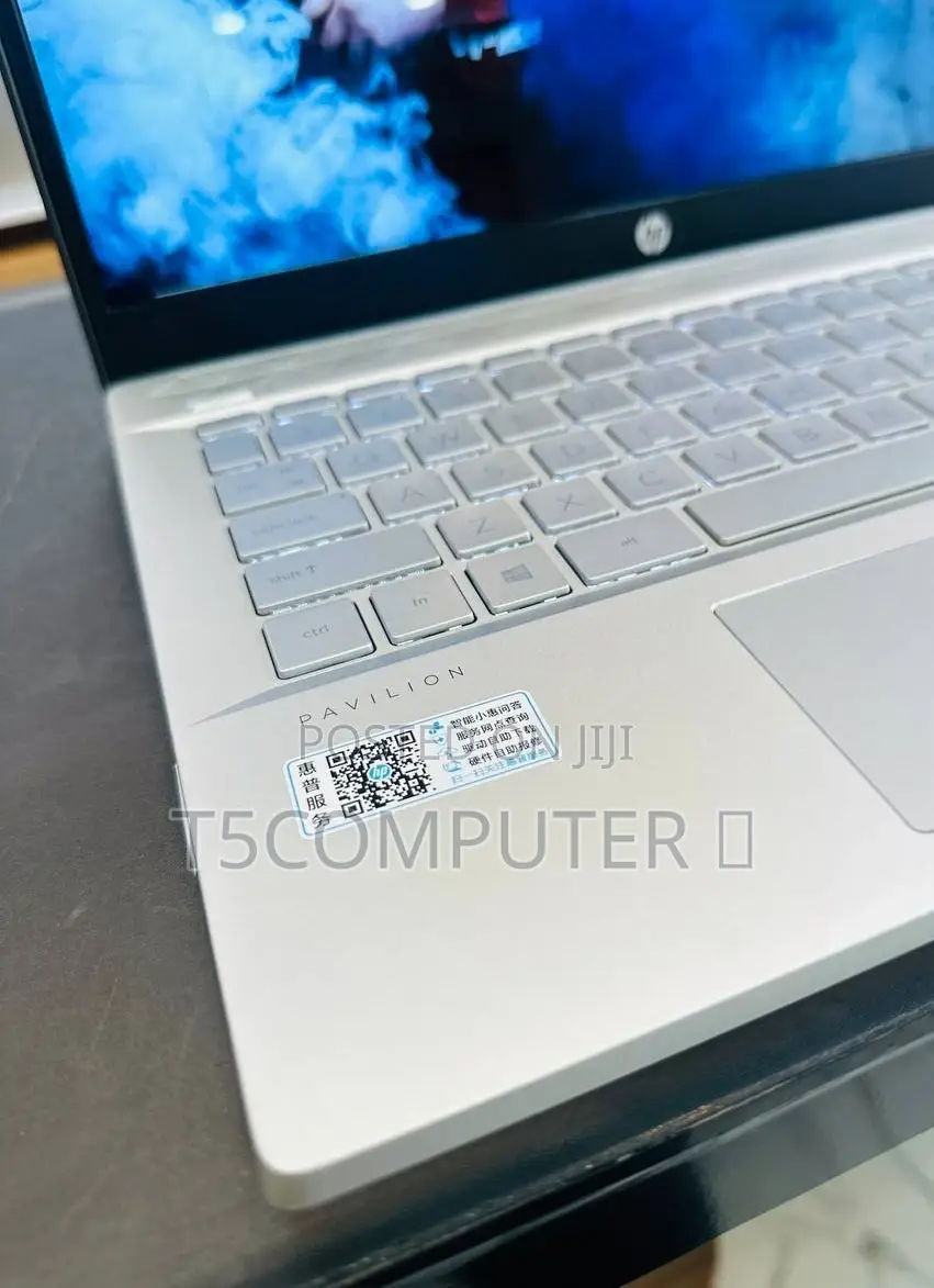 New Laptop HP Pavilion 14z 16GB Intel Core I5 SSD 512GB