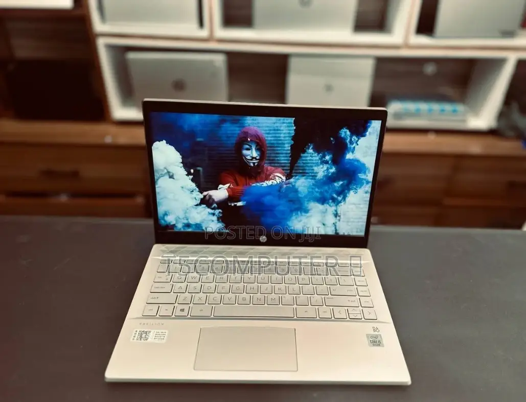 New Laptop HP Pavilion 14z 16GB Intel Core I5 SSD 512GB