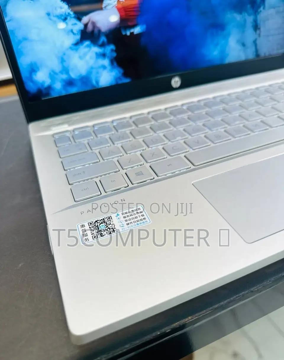 New Laptop HP Pavilion 14z 16GB Intel Core I5 SSD 512GB