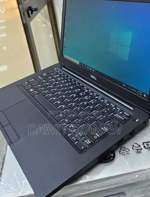 New Laptop Dell 16GB Intel Core I7 SSD 512GB