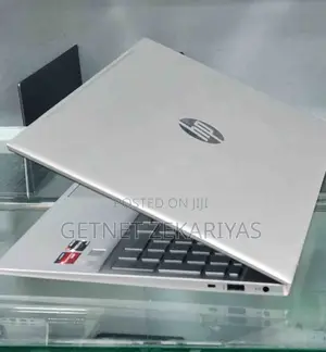 Photo - New Laptop HP Pavilion 15 16GB AMD Ryzen 7 SSD 512GB