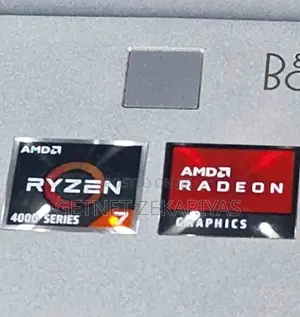 New Laptop HP Pavilion 15 16GB AMD Ryzen 7 SSD 512GB