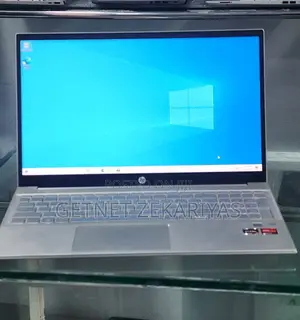 New Laptop HP Pavilion 15 16GB AMD Ryzen 7 SSD 512GB