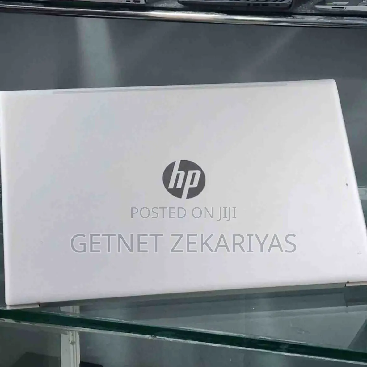 New Laptop HP Pavilion 15 16GB AMD Ryzen 7 SSD 512GB