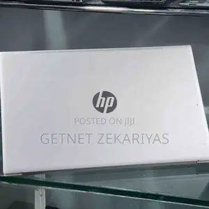 New Laptop HP Pavilion 15 16GB AMD Ryzen 7 SSD 512GB