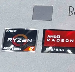 New Laptop HP Pavilion 15 16GB AMD Ryzen 7 SSD 512GB