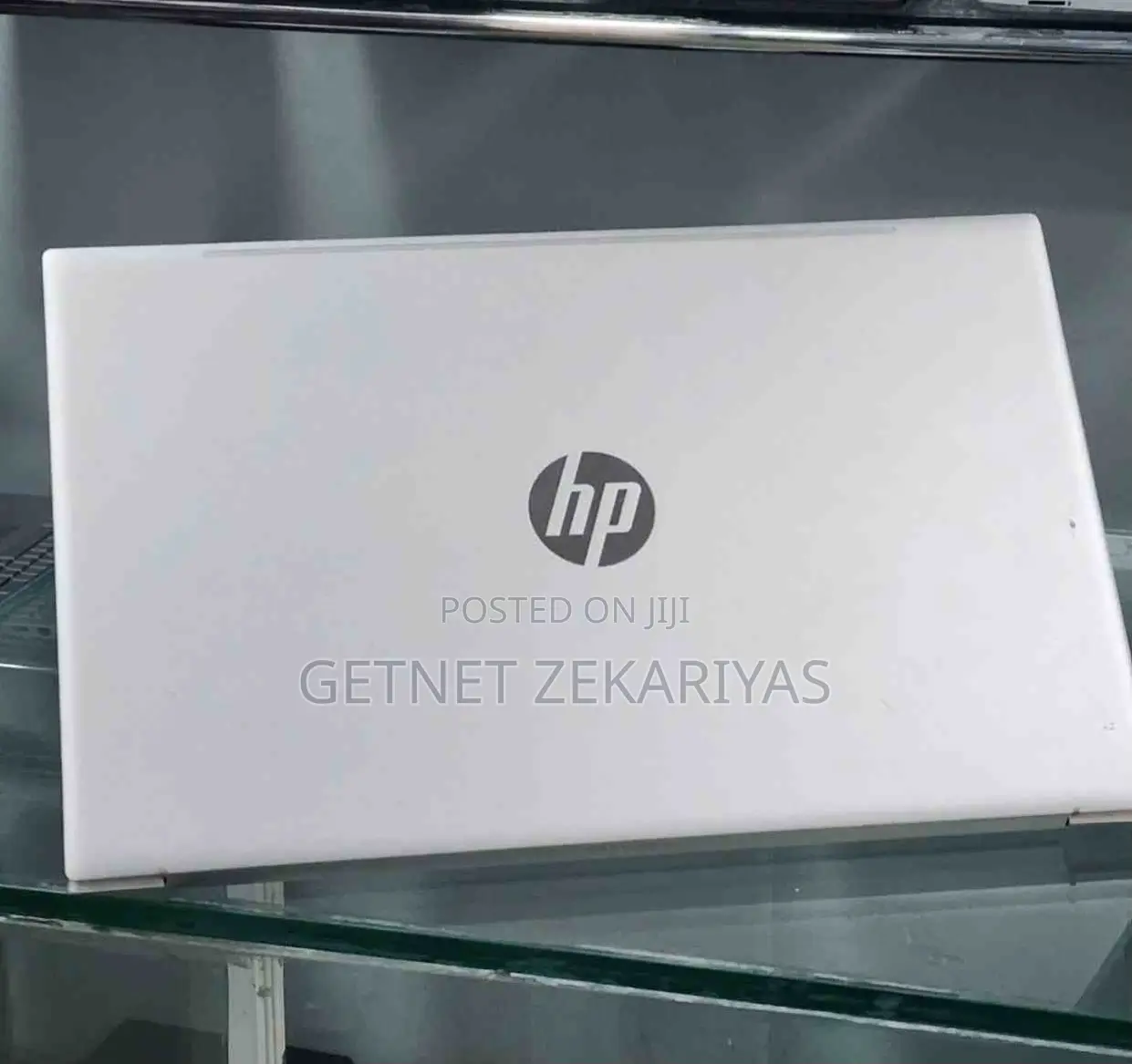 New Laptop HP Pavilion 15 16GB AMD Ryzen 7 SSD 512GB