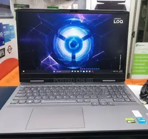 New Laptop Lenovo IdeaPad Flex 15 8GB Intel Core I7 SSD 512GB