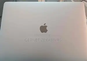 New Laptop Apple MacBook Pro 2018 16GB Intel Core i7 SSD 512GB