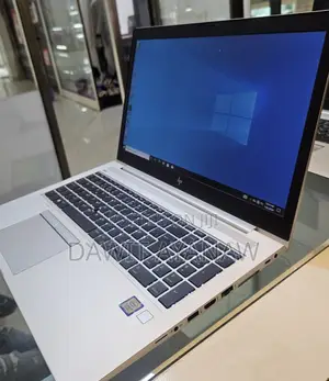 New Laptop HP EliteBook 850 16GB Intel Core I7 SSD 1T