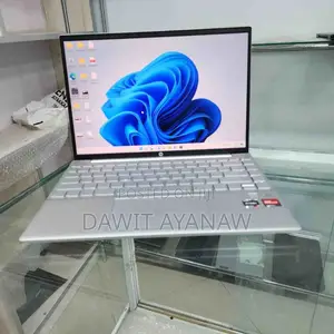 New Laptop HP Pavilion 15 16GB AMD Ryzen 7 SSD 512GB