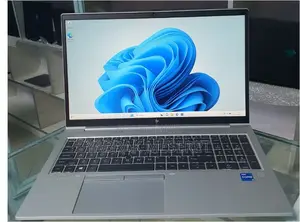 New Laptop HP EliteBook 850 G8 8GB Intel Core I5 SSD 512GB