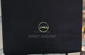 Photo - New Laptop Dell 8GB Intel Core I5 SSD 512GB