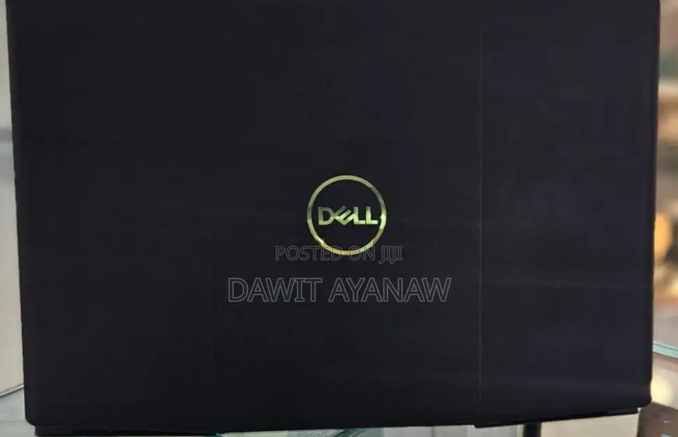 New Laptop Dell 8GB Intel Core I5 SSD 512GB