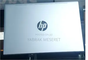 New Laptop HP ProBook 430 G8 16GB Intel Core i5 SSD 512GB