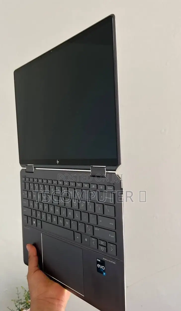 New Laptop HP Spectre Xt 13 16GB Intel Core I7 SSD 512GB