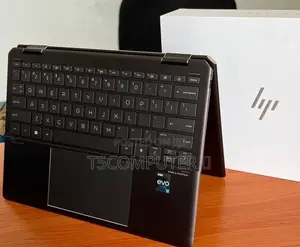 New Laptop HP Spectre Xt 13 16GB Intel Core I7 SSD 512GB