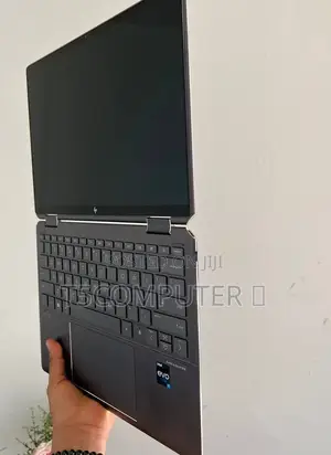 New Laptop HP Spectre Xt 13 16GB Intel Core I7 SSD 512GB