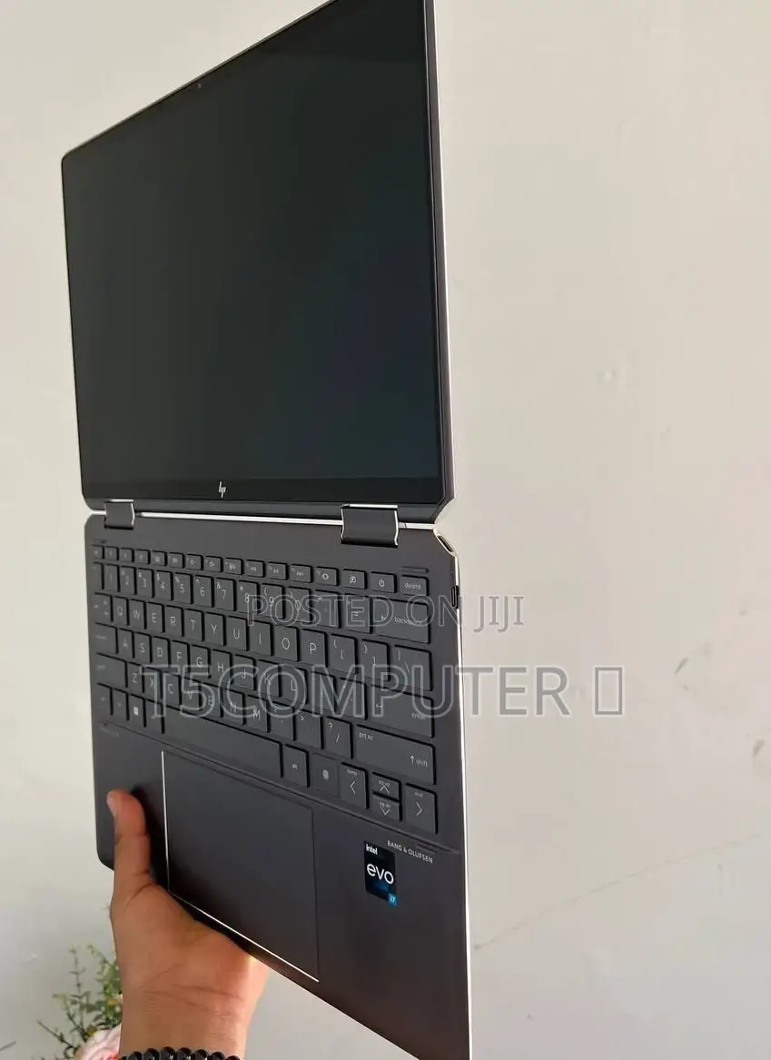 New Laptop HP Spectre Xt 13 16GB Intel Core I7 SSD 512GB