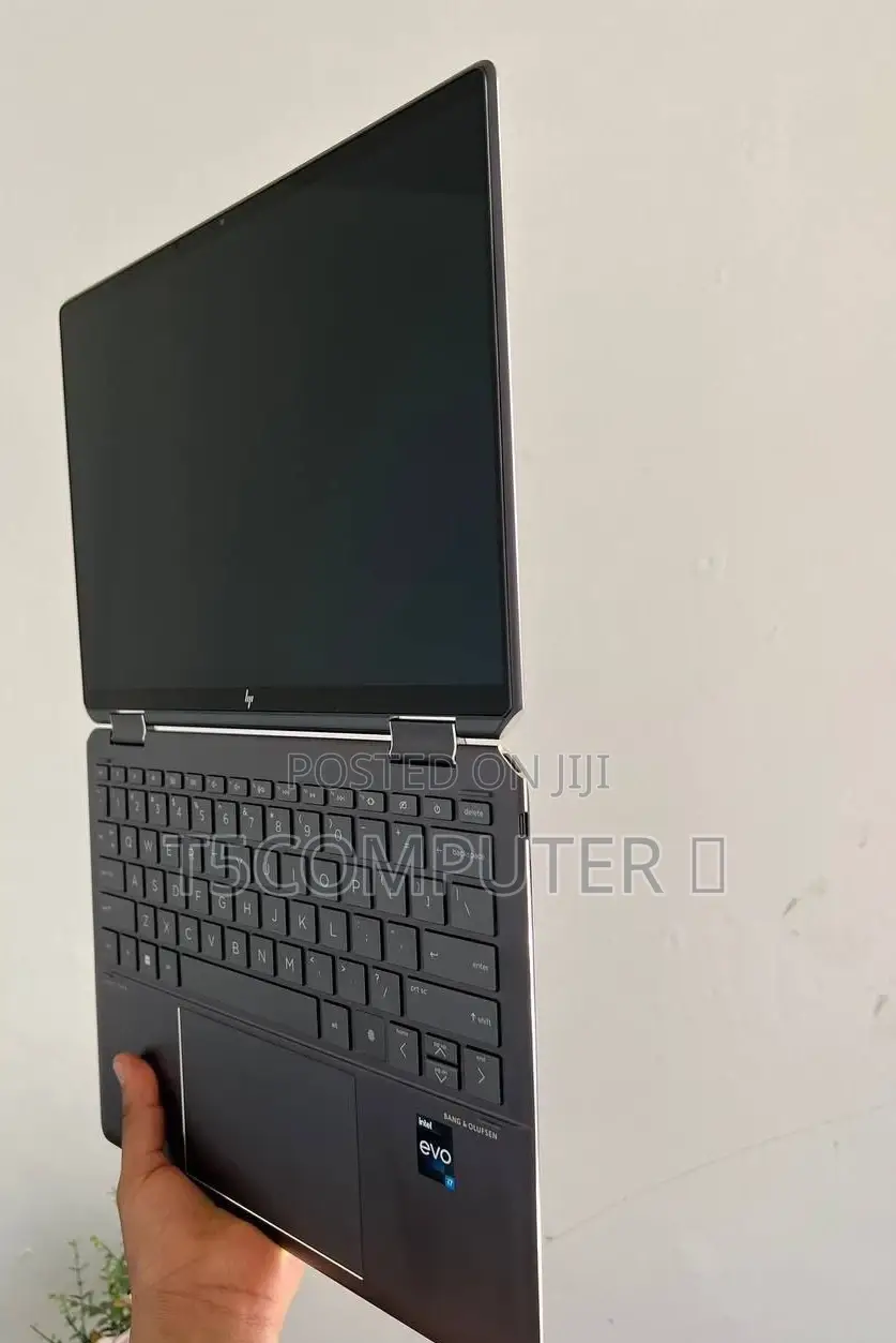 New Laptop HP Spectre Xt 13 16GB Intel Core I7 SSD 512GB