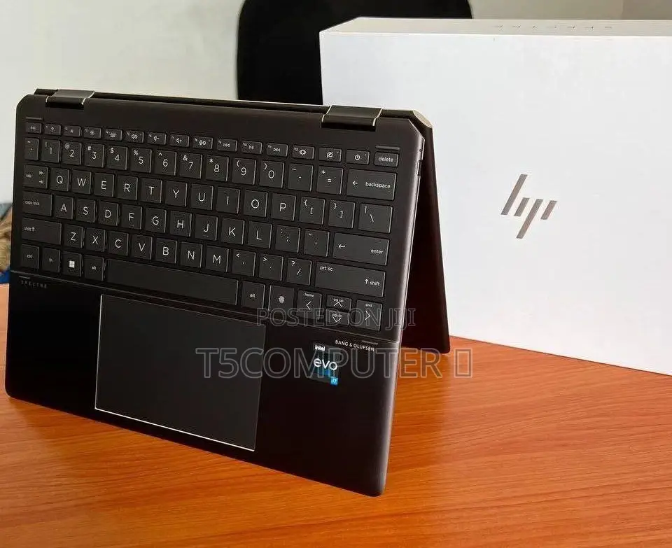 New Laptop HP Spectre Xt 13 16GB Intel Core I7 SSD 512GB