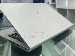 New Laptop HP EliteBook 840 G8 16GB Intel Core I5 SSD 512GB