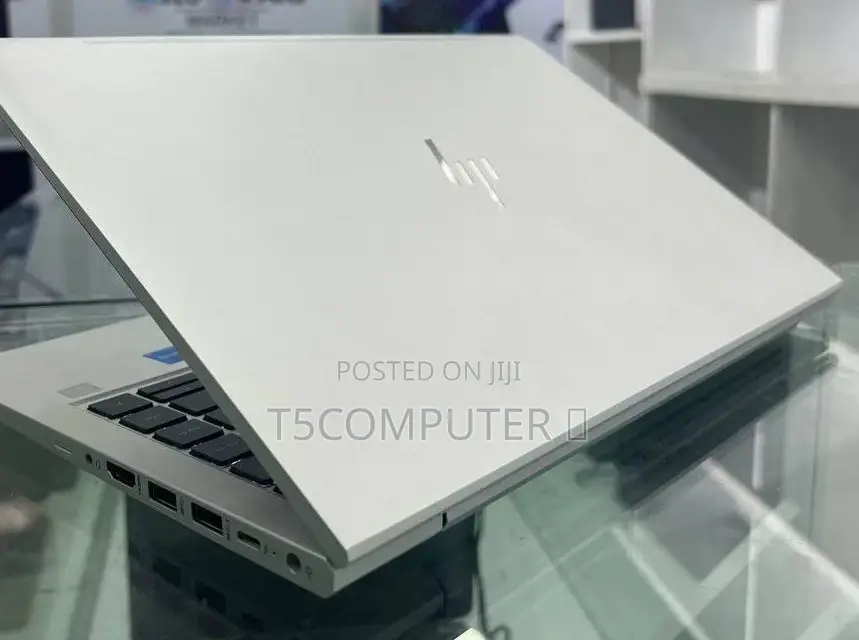 New Laptop HP EliteBook 840 G8 16GB Intel Core I5 SSD 512GB