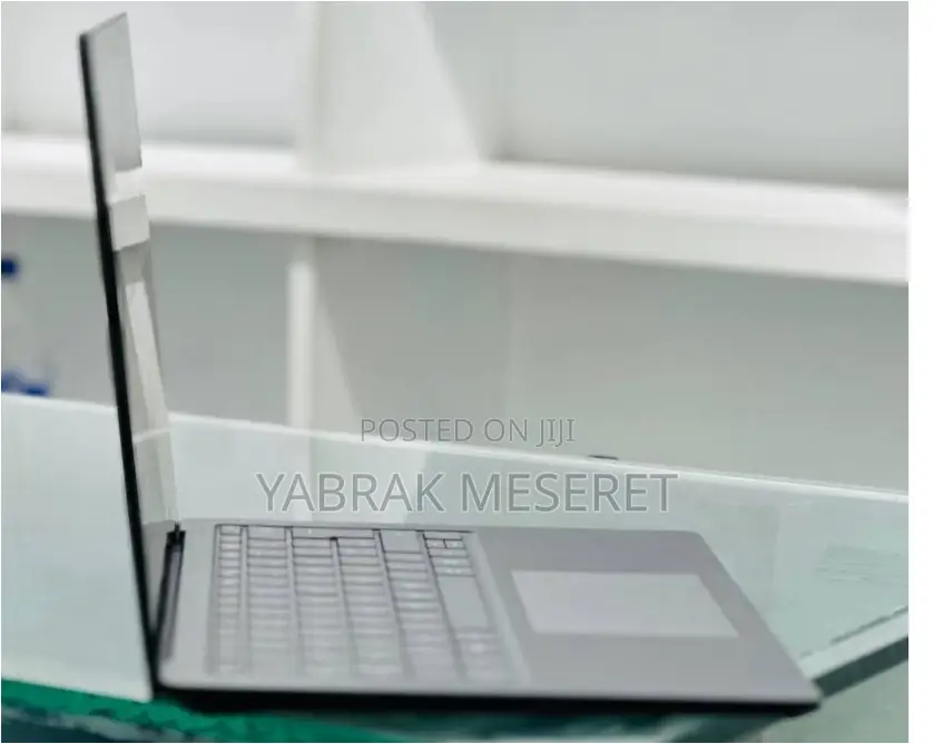 New Laptop Microsoft Surface 3 8GB Intel Core I5 SSD 256GB