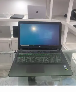 New Laptop HP Pavilion 15 8GB Intel Core I5 HDD+SSD 1T