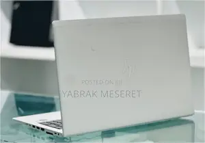 New Laptop HP EliteBook 850 16GB Intel Core I7 SSD 512GB