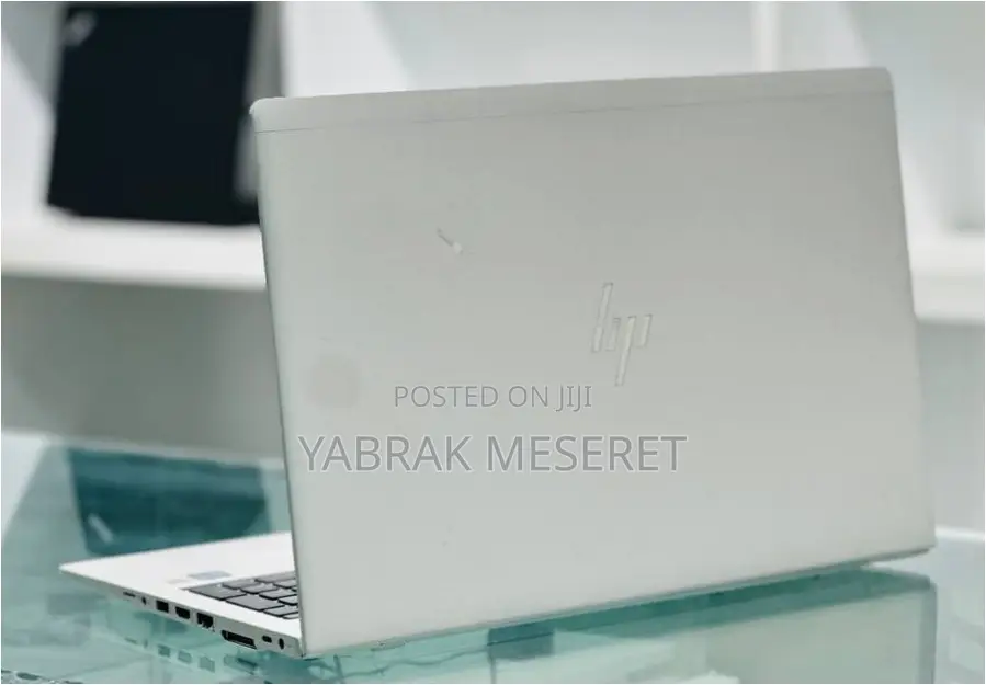 New Laptop HP EliteBook 850 16GB Intel Core I7 SSD 512GB