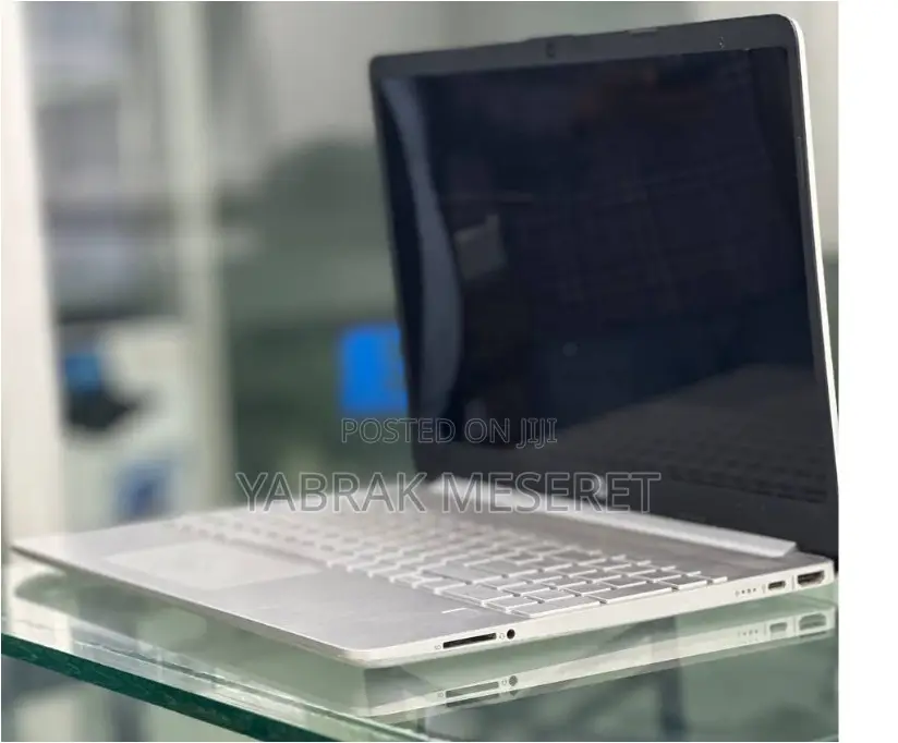 New Laptop HP Stream Notebook 16GB AMD Ryzen 7 SSD 512GB