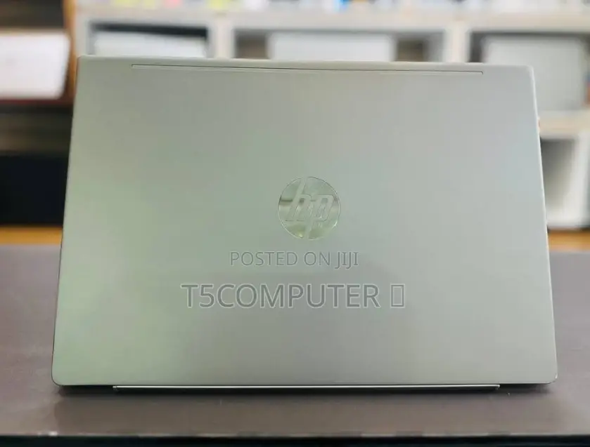 New Laptop HP EliteBook 840 G8 16GB Intel Core I5 SSD 512GB