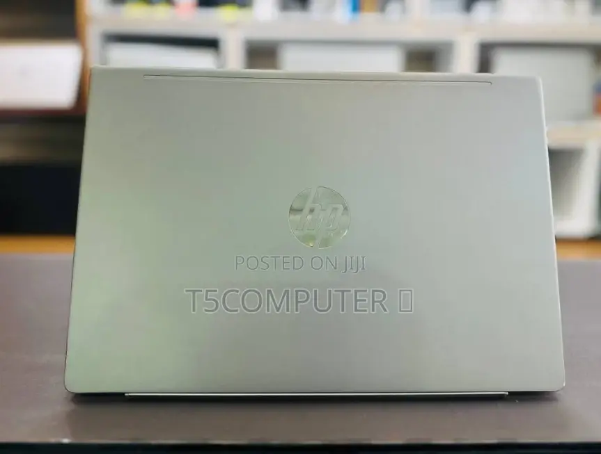 New Laptop HP EliteBook 840 G8 16GB Intel Core I5 SSD 512GB