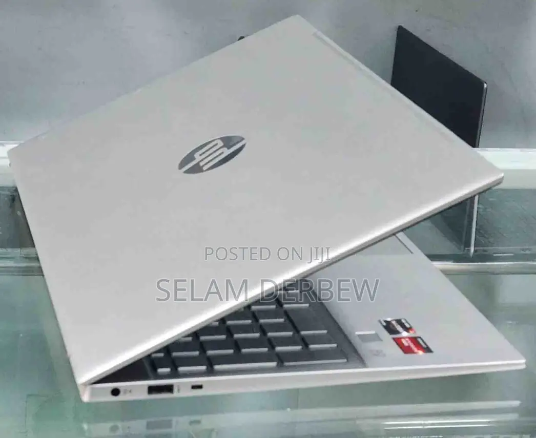 New Laptop HP Pavilion 15 16GB AMD Ryzen 5 SSD 512GB