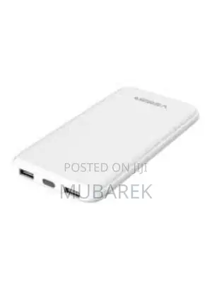 Veger Powerbank Energize Your Device